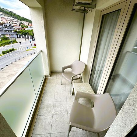 Stan Na Dan Podgorica Lejlighed Eksteriør billede