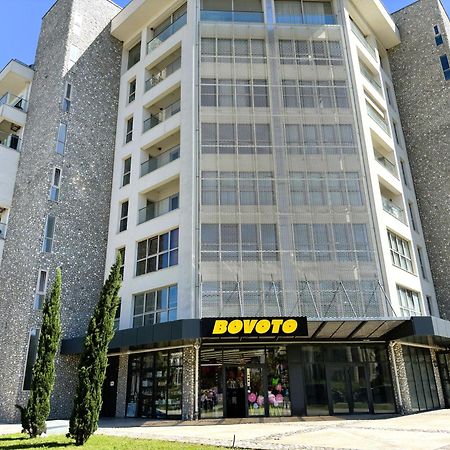 Stan Na Dan Podgorica Lejlighed Eksteriør billede